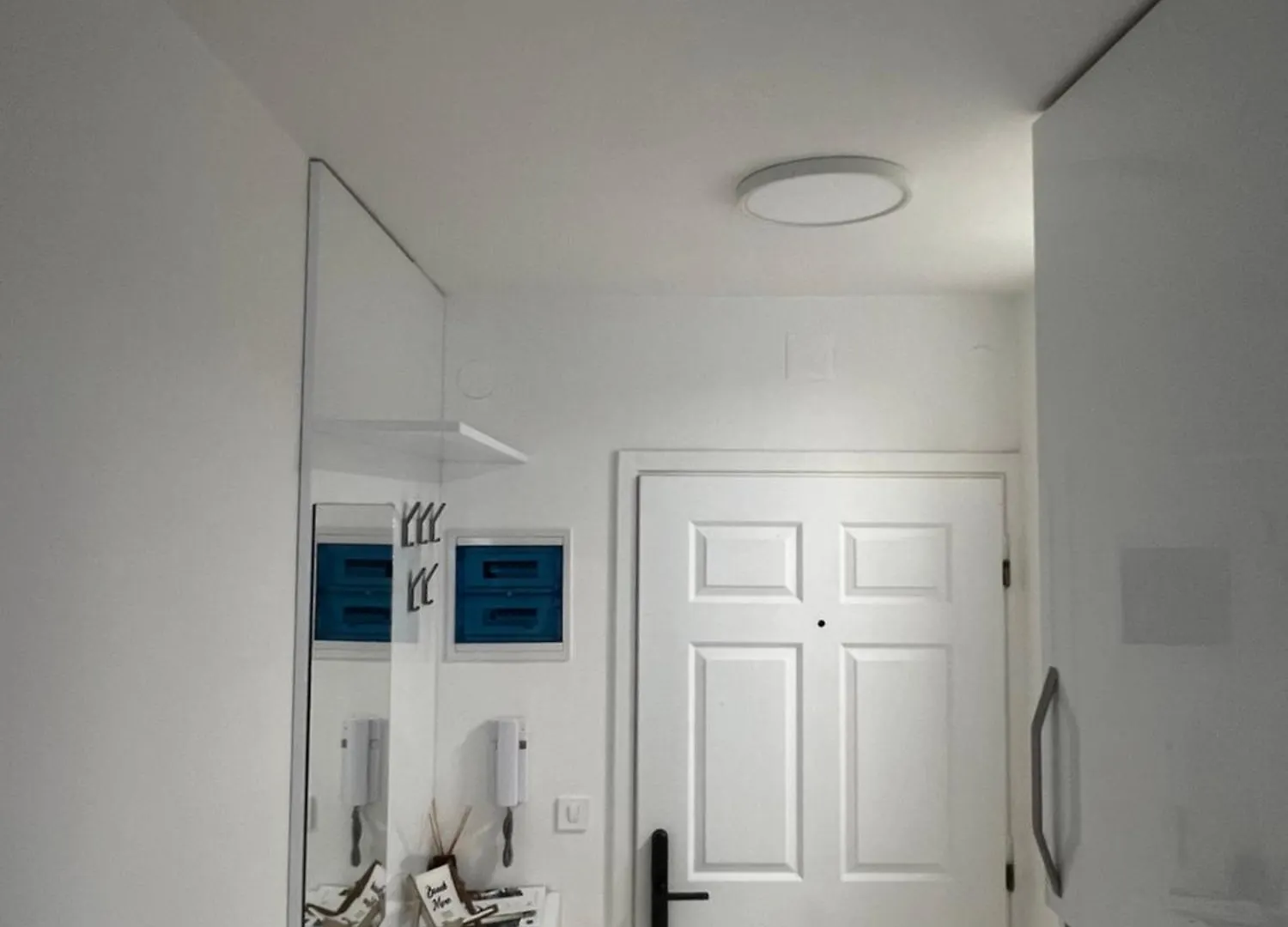 Apartment Sea Lux Povljana