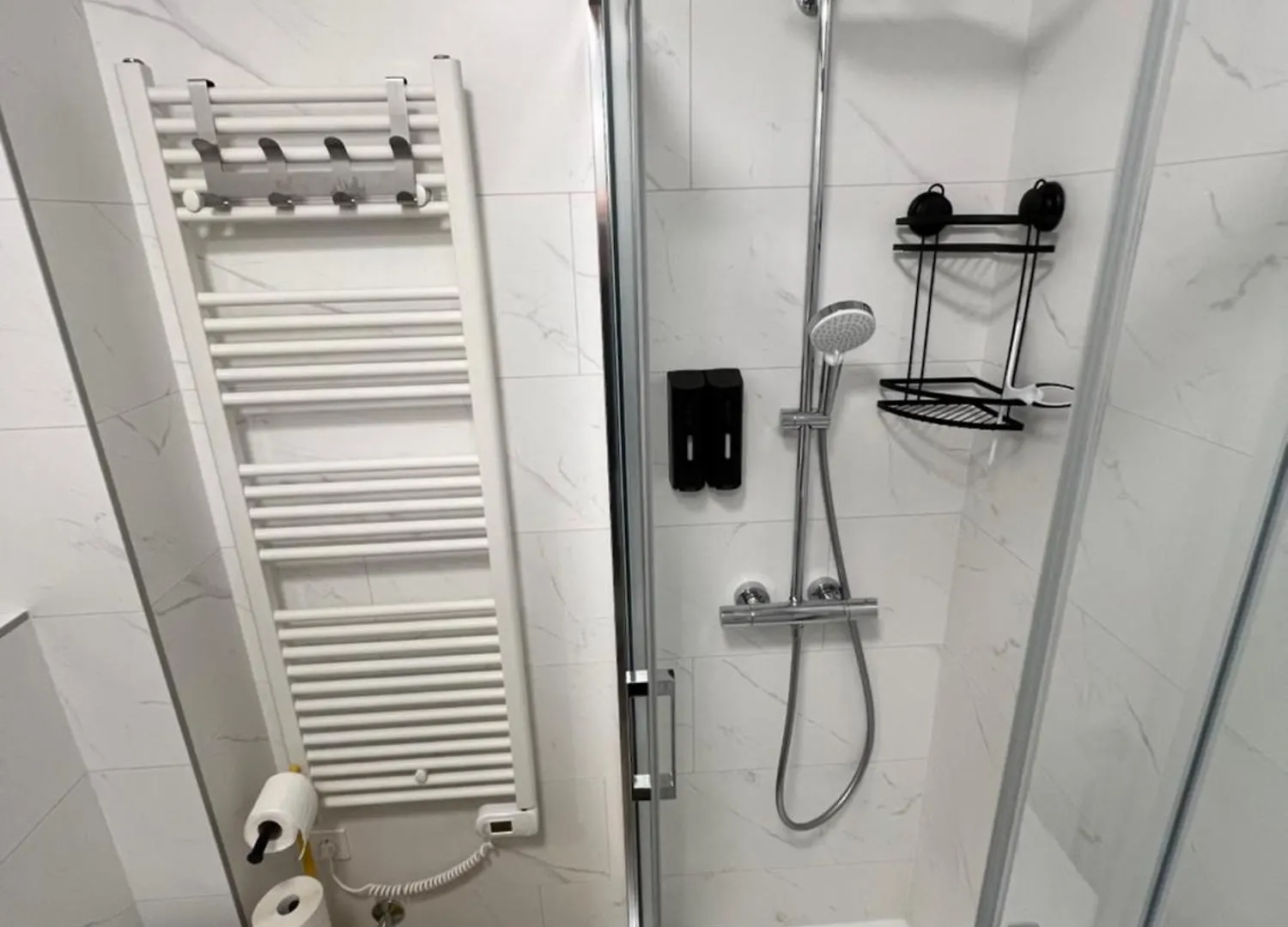 Apartment Sea Lux Povljana