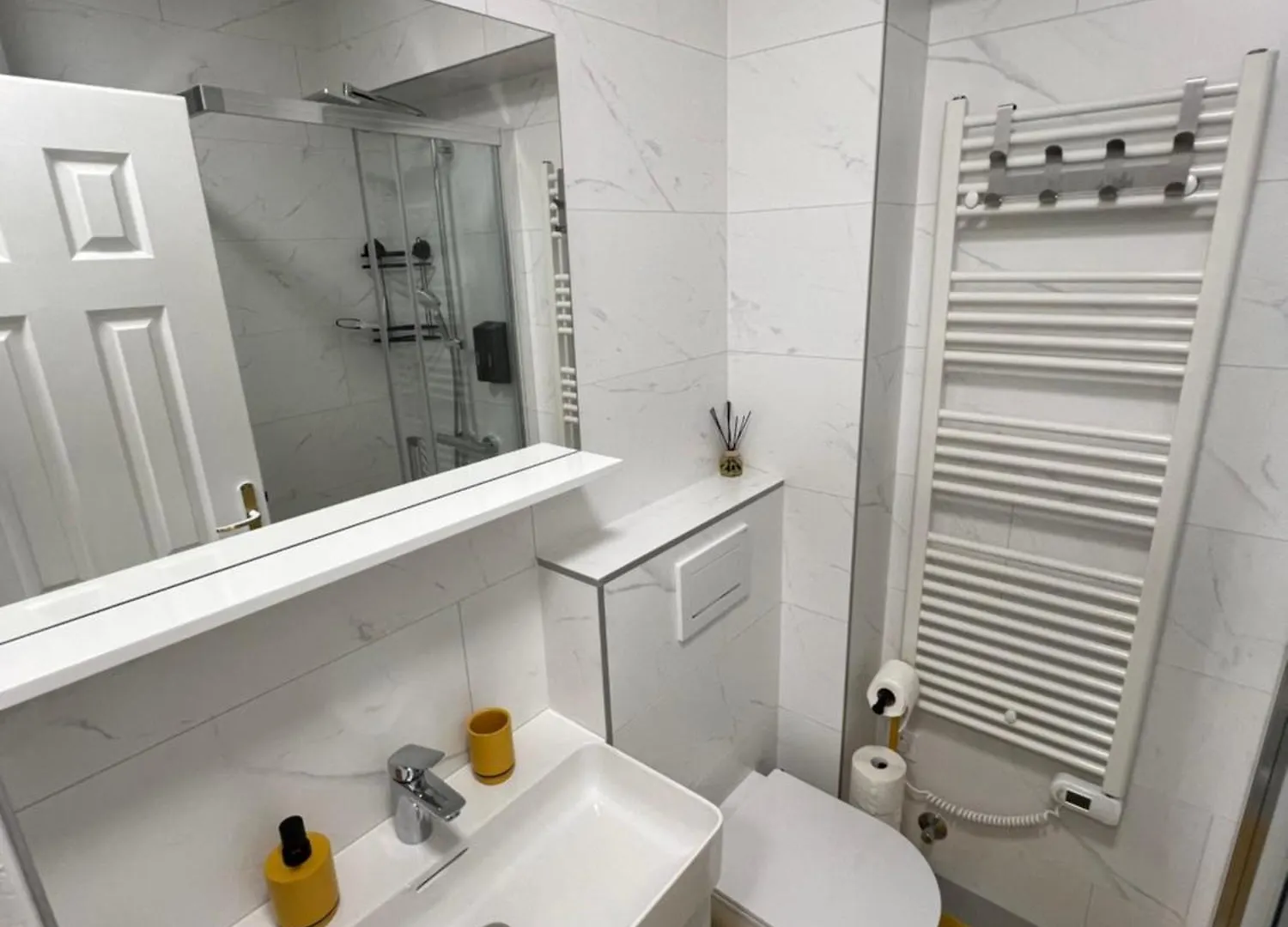 Apartment Sea Lux Povljana
