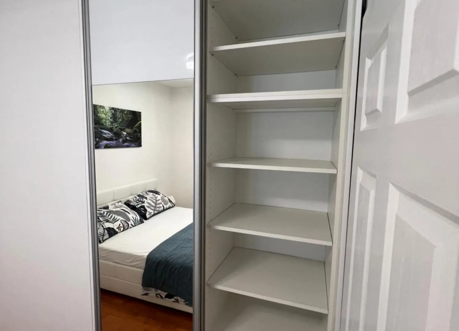 Apartment Sea Lux Povljana 0*,  Croatia