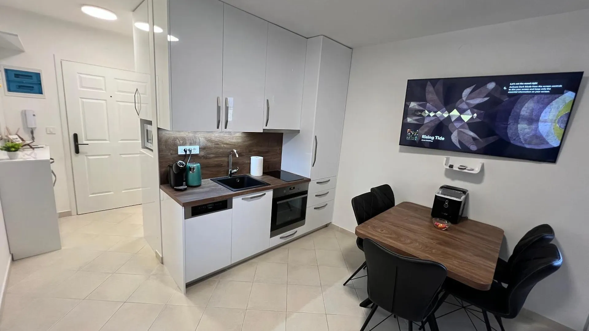 Apartment Sea Lux Povljana