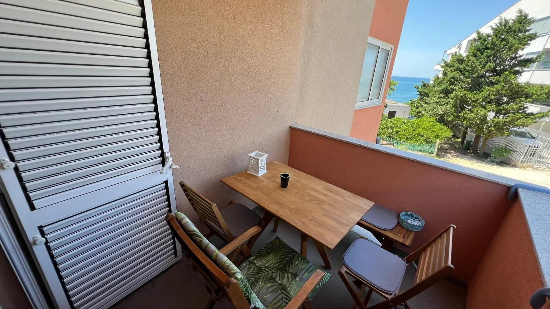 Apartment Sea Lux Povljana